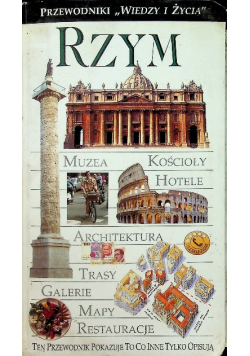 Rzym