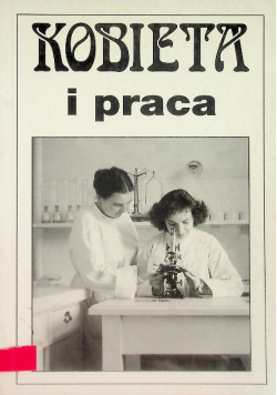 Kobieta i praca