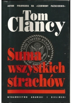 Suma wszystkich strachów