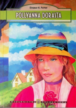 Pollyanna dorasta