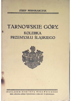 Tarnowskie góry 1926 r.
