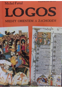 Logos miedzy orientem a zachodem