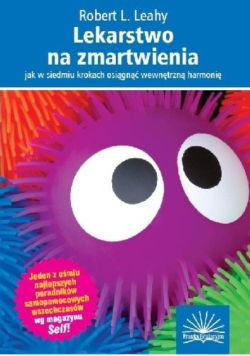 Lekarstwo na zmartwienia