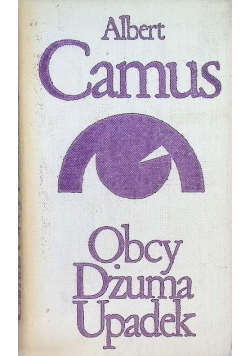 Obcy Dżuma Upadek