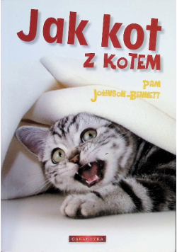 Jak kot z kotem