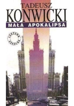 Mała Apokalipsa