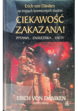 Ciekawość zakazana!