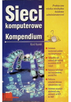 Sieci komputerowe Kompendium