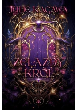 Żelazny król