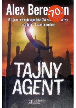 Tajny agent