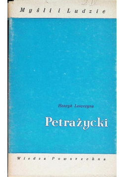 Petrażycki