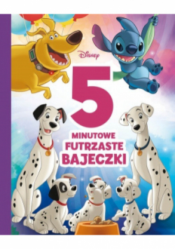 5-minutowe futrzaste bajeczki