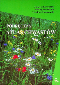 Podręczny atlas chwastów