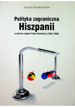 Polityka zagraniczna Hiszpanii