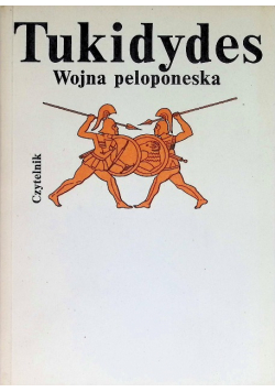 Tukidydes Wojna peloponeska