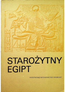 Starożytny Egipt