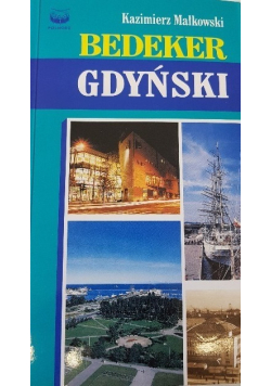 Bedeker Gdyński