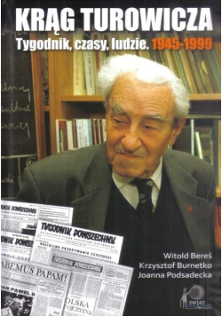 Krąg Turowicza
