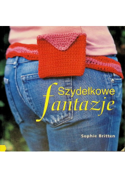 Szydełkowe fantazje