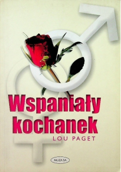 Wspaniały kochanek