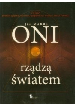 Oni rządzą światem