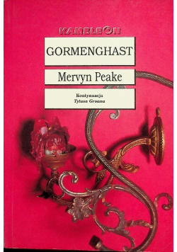 Gormenghast
