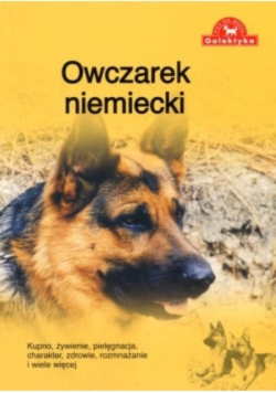 Owczarek niemiecki