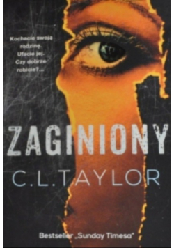 Zaginiony