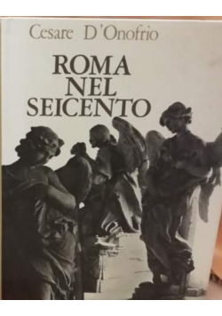 Roma Nel Seicento