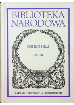 Jaszczur