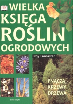 Wielka Księga Roślin Ogrodowych