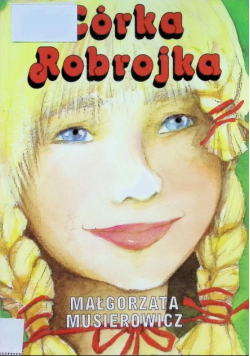 Córka Robrojka