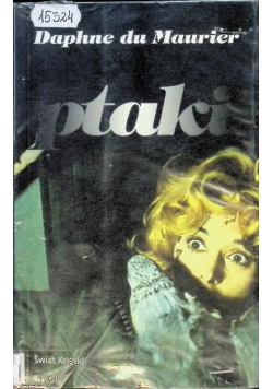 Ptaki