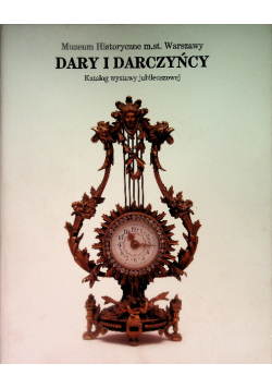 Dary i darczyńcy