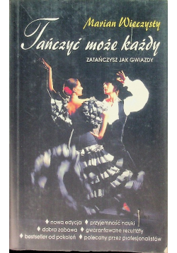 Tańczyć może każdy