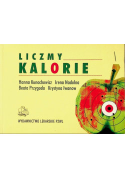 Liczmy kalorie