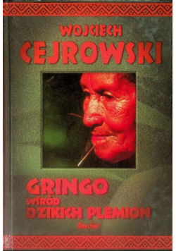 Gringo wśród dzikich plemion