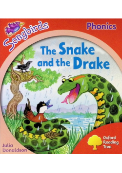 The Snake and the Drake