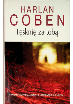 Tęsknię za tobą