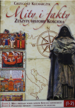 Mity i fakty zeszyty historii kościoła