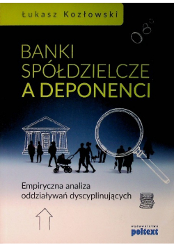 Banki spółdzielcze a deponenci