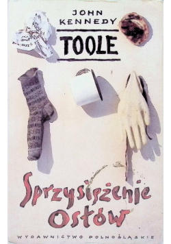 Sprzysiężenie osłów