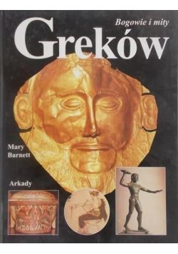 Bogowie i mity Greków