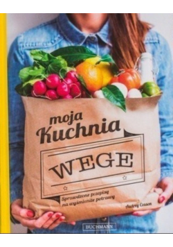 Moja kuchnia wege