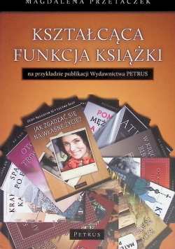 Kształcąca Funkcja Książki