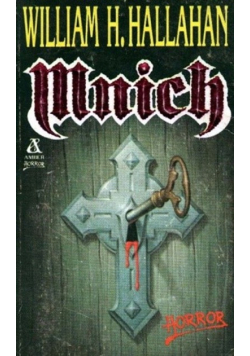 Mnich