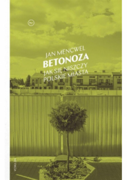 Betonoza. Jak się niszczy polskie miasta