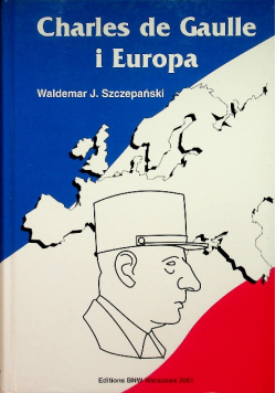 Charles de Gaulle i Europa