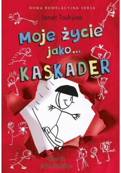 Moje życie jako kaskader