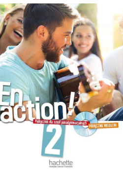 En action 2